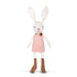 APPLE PARK - Charlotte Organic Knit Bunny